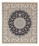 Tapis de Nain - 12 lignes Tapis 292x243cm - Tapis persan