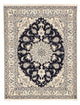 Tapis de Nain - 12 lignes Tapis 149x200cm - Tapis persan