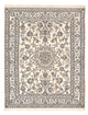 Tapis de Nain - 12 lignes Tapis 198x147cm - Tapis persan