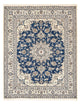 Tapis de Nain - 12 lignes Tapis 202x155cm - Tapis persan