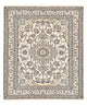 Tapis de Nain - 12 lignes Tapis 198x152cm - Tapis persan