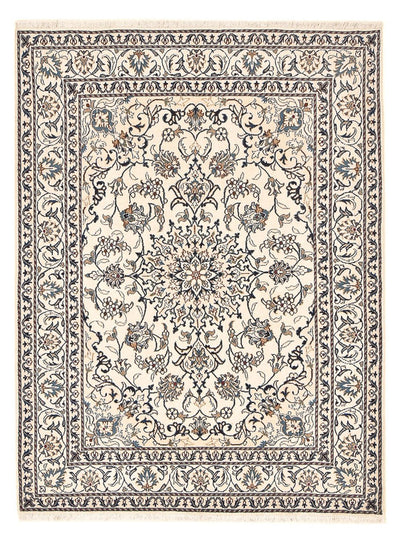 Tapis de Nain - 12La Tapis 147x197cm - Tapis persan