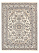 Tapis de Nain - 12 lignes Tapis 197x147cm - Tapis persan