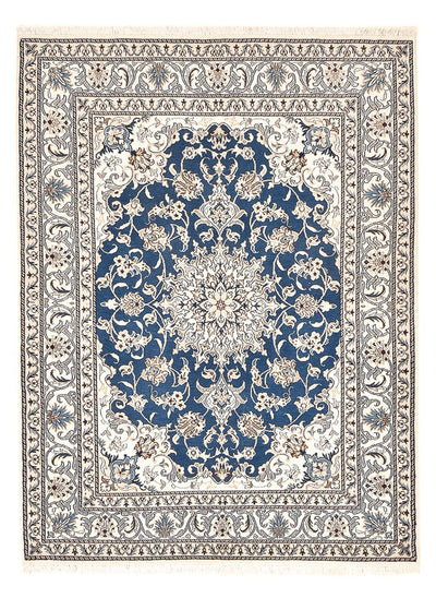 Tapis de Nain - 12La Tapis 146x200cm - Tapis persan