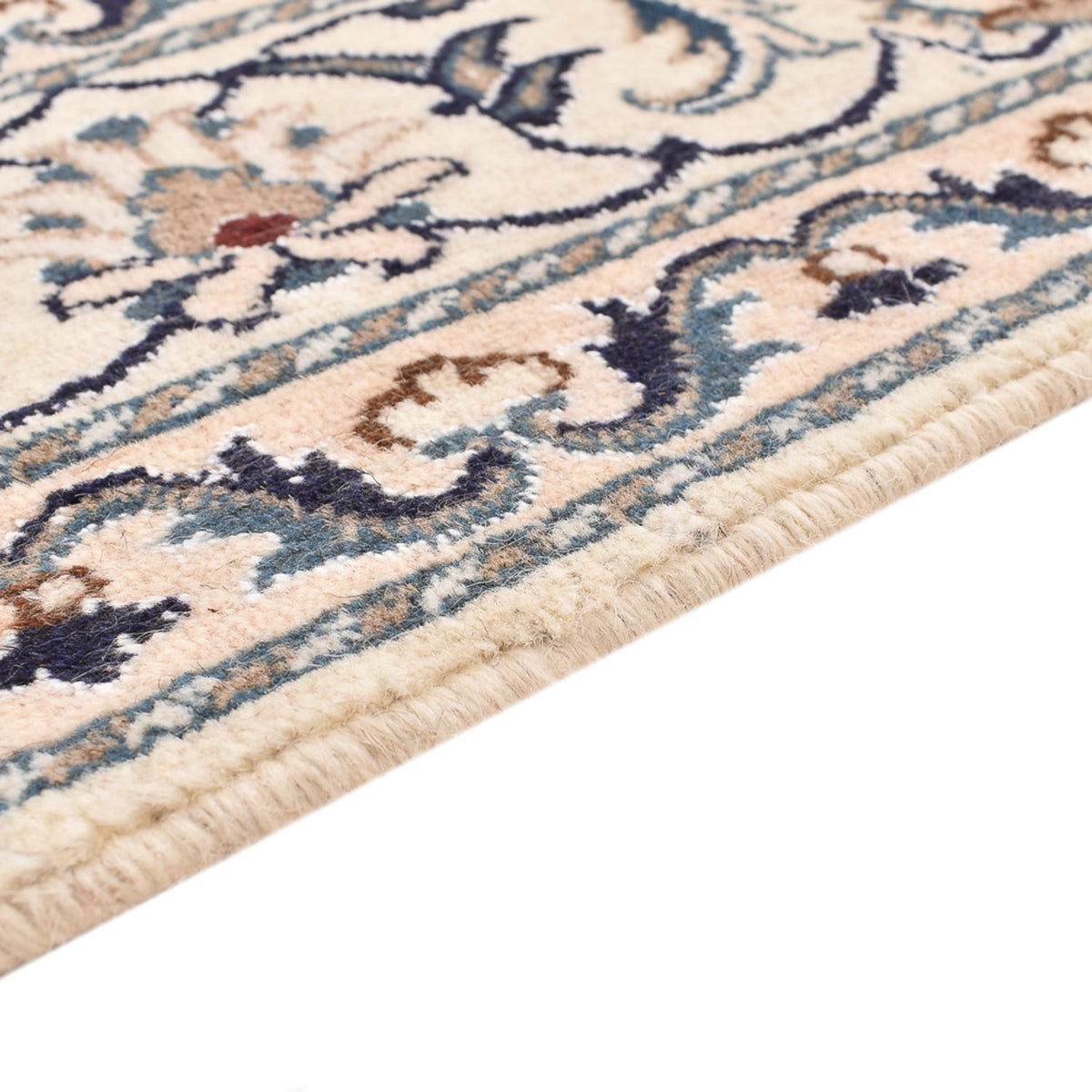 Tapis de Nain - 12La Tapis 149x207cm - Tapis persan