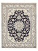 Tapis de Nain - 12 lignes Tapis 203x150cm - Tapis persan