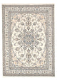 Tapis de Nain - 12 lignes Tapis 241x164cm - Tapis persan