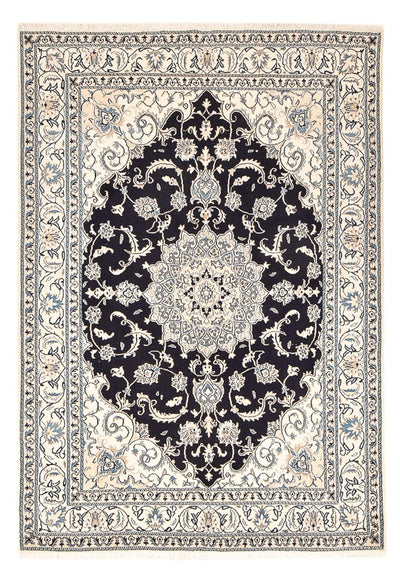 Tapis de Nain - 12La Tapis 166x245cm - Tapis persan
