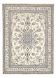 Tapis de Nain - 12 lignes Tapis 230x167cm - Tapis persan