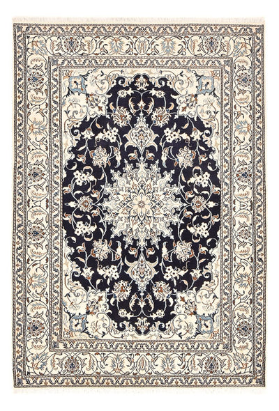 Tapis de Nain - 12La Tapis 165x237cm - Tapis persan
