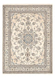 Tapis de Nain - 12 lignes Tapis 237x167cm - Tapis persan