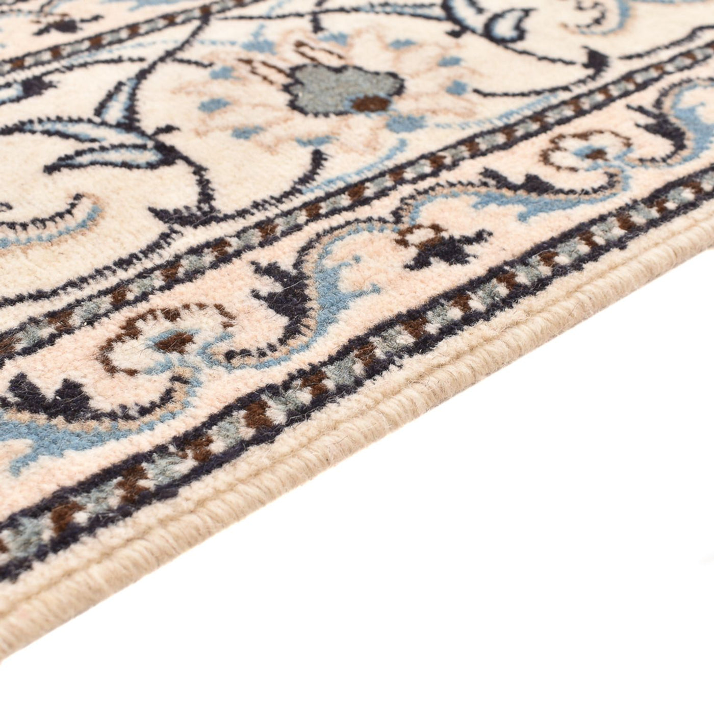 Tapis de Nain - 12 lignes Tapis 237x167cm - Tapis persan