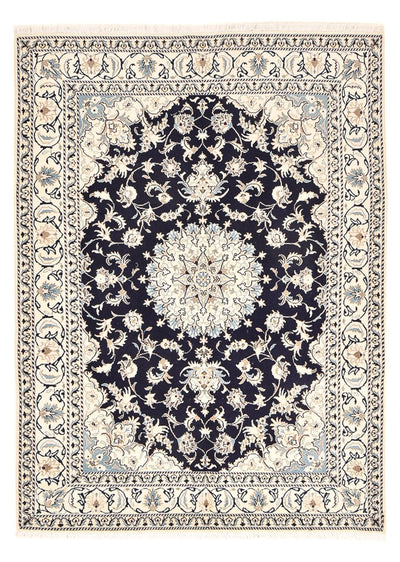 Tapis de Nain - 12La Tapis 169x237cm - Tapis persan