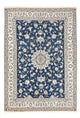Tapis de Nain - 12 lignes Tapis 247x167cm - Tapis persan