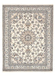 Tapis de Nain - 12 lignes Tapis 236x164cm - Tapis persan
