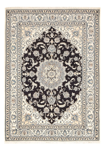 Tapis de Nain - 12La Tapis 165x240cm - Tapis persan