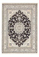 Tapis de Nain - 12 lignes Tapis 240x165cm - Tapis persan