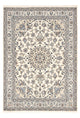 Tapis de Nain - 12 lignes Tapis 237x163cm - Tapis persan
