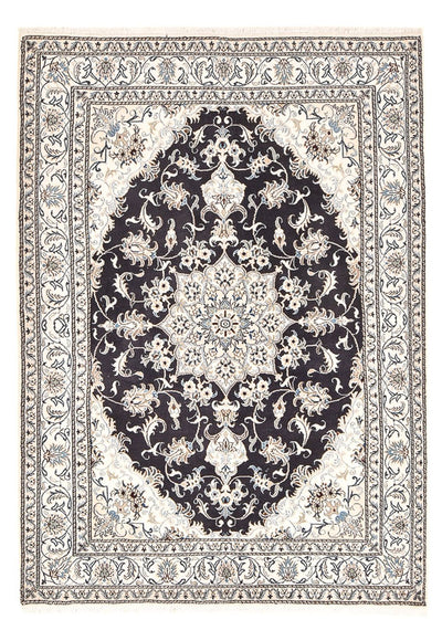 Tapis de Nain - 12La Tapis 161x238cm - Tapis persan