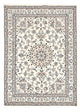 Tapis de Nain - 12 lignes Tapis 241x170cm - Tapis persan