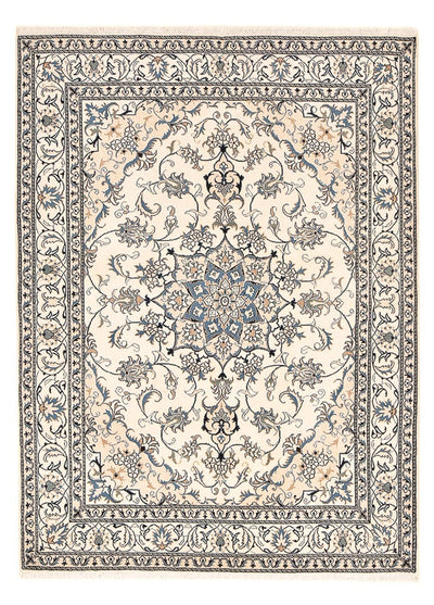 Tapis de Nain - 12La Tapis 168x240cm - Tapis persan