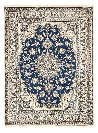 Tapis de Nain - 12La Tapis 149x208cm - Tapis persan