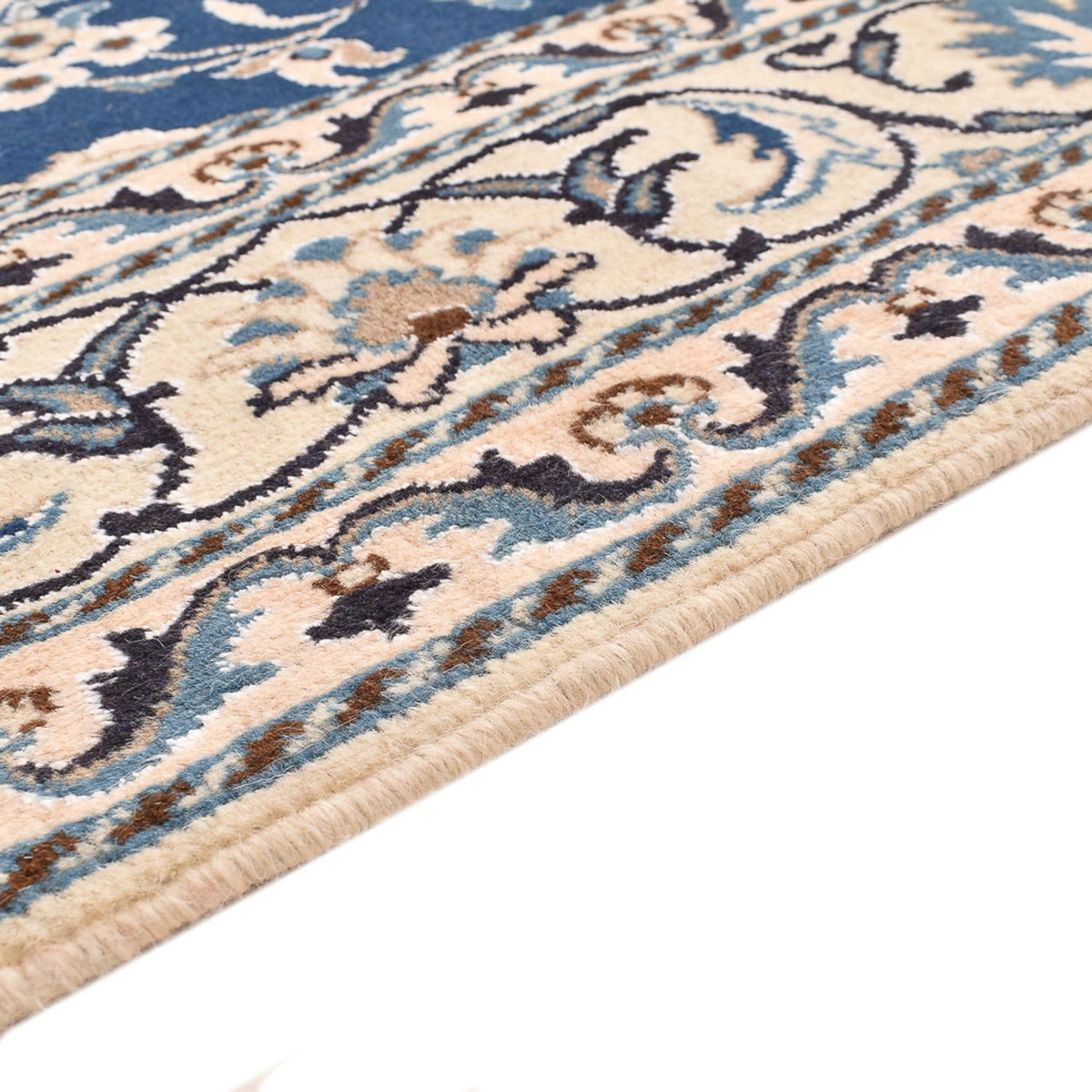 Tapis de Nain - 12La Tapis 149x208cm - Tapis persan
