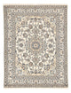 Tapis de Nain - 12 lignes Tapis 193x145cm - Tapis persan
