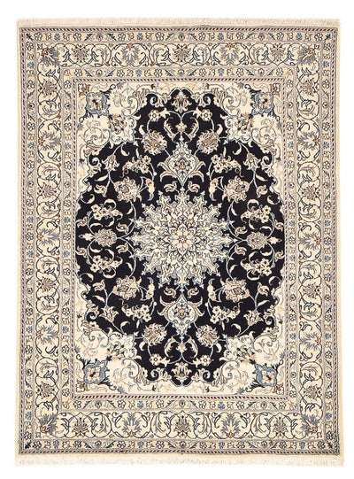 Tapis de Nain - 12La Tapis 145x199cm - Tapis persan