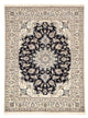 Tapis de Nain - 12La Tapis 145x199cm - Tapis persan