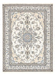 Tapis de Nain - 12 lignes Tapis 239x171cm - Tapis persan