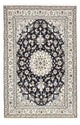 Tapis de Nain - 12 lignes Tapis 252x161cm - Tapis persan