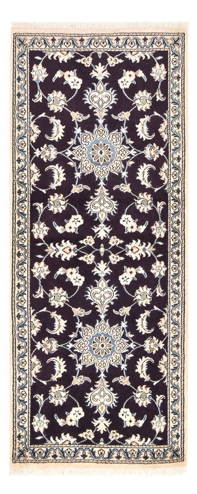 Tapis de Nain - 12La Tapis 78x200cm - Tapis persan