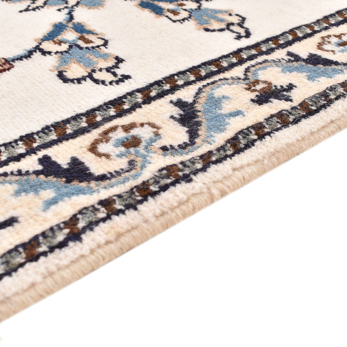 Tapis de Nain - 12 lignes Tapis 77x289cm - Tapis persan
