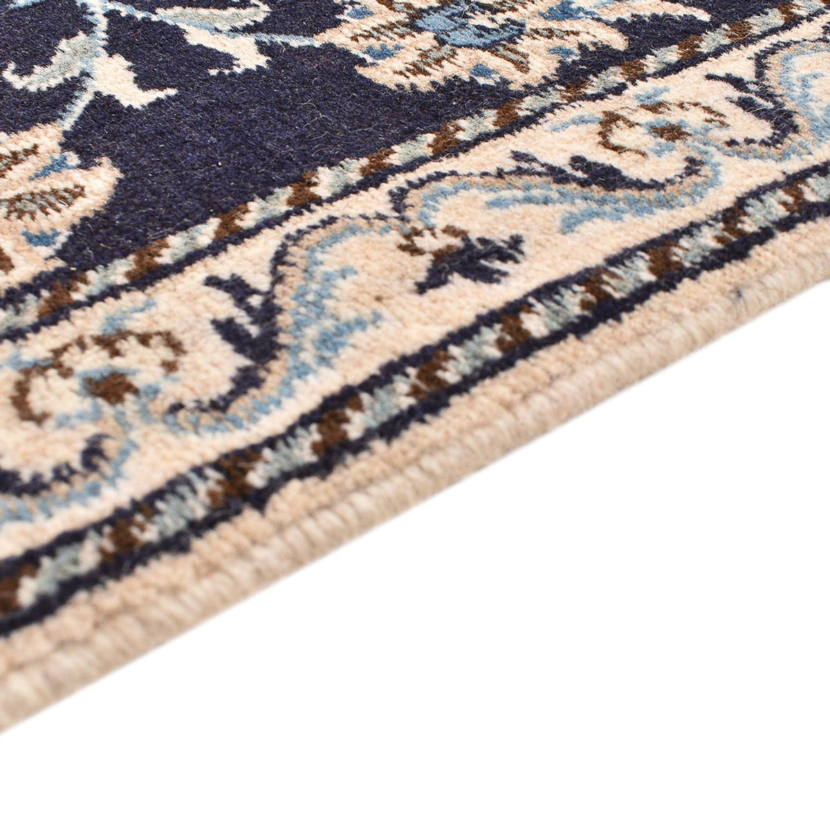 Tapis de Nain - 12 lignes Tapis 78x292cm - Tapis persan