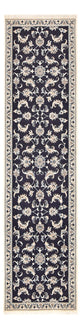 Tapis de Nain - 12 lignes Tapis 298x78cm - Tapis persan