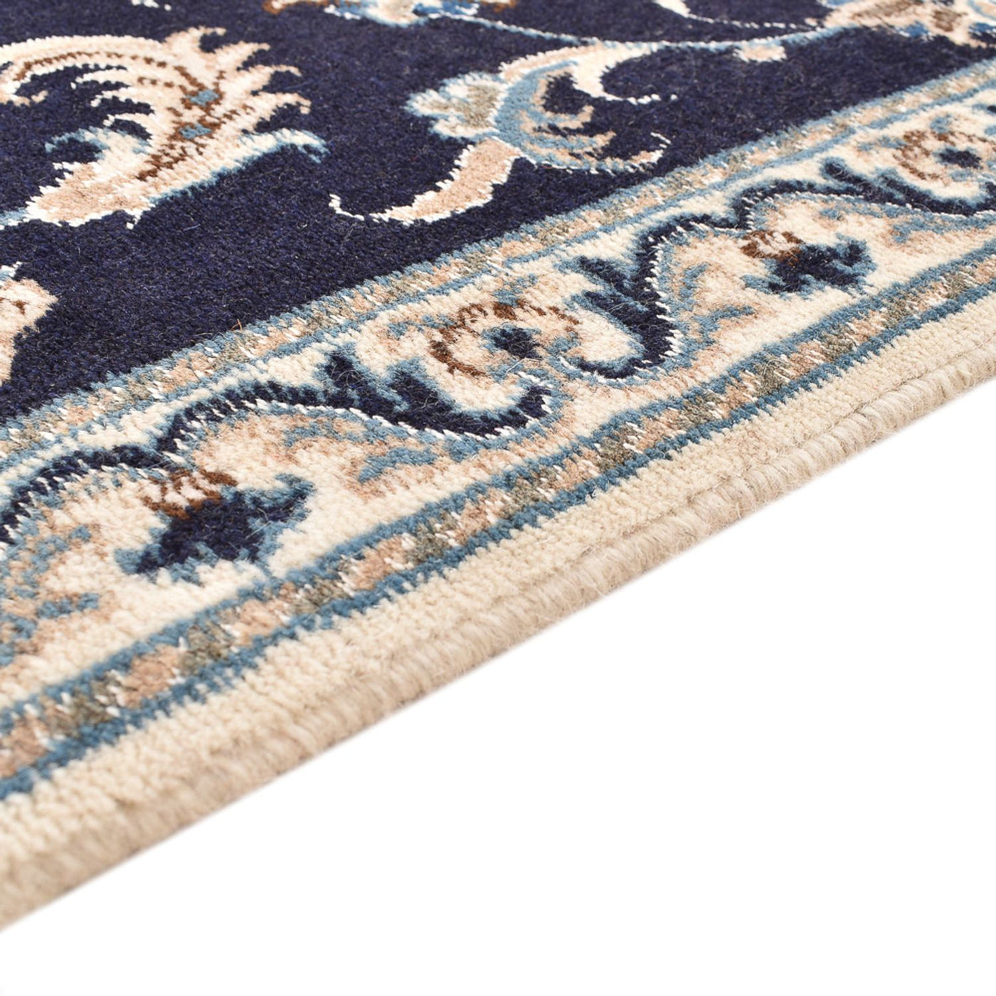 Tapis de Nain - 12 lignes Tapis 298x78cm - Tapis persan