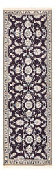 Tapis de Nain - 12 lignes Tapis 250x80cm - Tapis persan