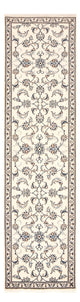 Tapis de Nain - 12La Tapis 80x286cm - Tapis persan