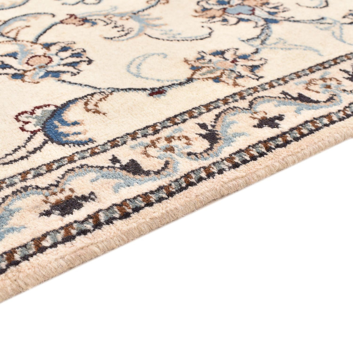 Tapis de Nain - 12La Tapis 80x286cm - Tapis persan