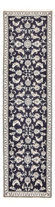 Tapis de Nain - 12 lignes Tapis 290x79cm - Tapis persan