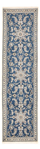 Tapis de Nain - 12 lignes Tapis 298x80cm - Tapis persan