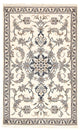 Tapis de Nain - 12 lignes Tapis 137x87cm - Tapis persan