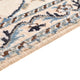 Tapis persan - Nain - 136 x 87 cm - beige clair