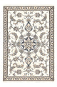 Tapis de Nain - 12 lignes Tapis 137x88cm - Tapis persan