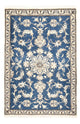 Tapis de Nain - 12 lignes Tapis 137x88cm - Tapis persan