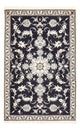Tapis de Nain - 12La Tapis 87x137cm - Tapis persan