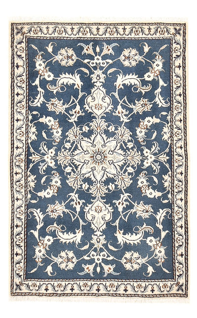 Tapis de Nain - 12La Tapis 89x138cm - Tapis persan