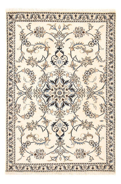 Tapis de Nain - 12La Tapis 90x137cm - Tapis persan