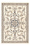 Tapis persan - Nain - 137 x 90 cm - beige